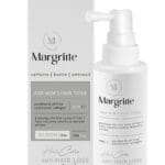 تونیک تقویت مو آقایان مارگریت | حجم 50 میلی لیتر