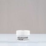 کرم مغذی و آبرسان عمیق ام بی کی | حجم 15میلی لیتر