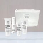 پکیج مراقبت از پوست چرب ام بی کی