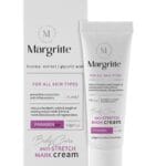 کرم رفع ترک بدن مارگریت | حجم 75 میلی لیتر