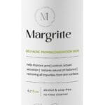 تونر پاک کننده پوست چرب و مستعد آکنه مارگریت | حجم 200 میلی لیتر