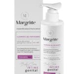 ژل بهداشتی بانوان Intime Genital مارگریت | حجم 200 میلی لیتر