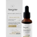 سرم ضد چروک لیفتینگ مارگریت | حجم 30 میلی لیتر