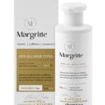 شامپو تقویتی و ضد ریزش کافئین مارگریت | حجم 250 میلی لیتر