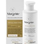 شامپو ضد ریزش ماینوکسی مارگریت | Sulfat Free | حجم 250 میلی لیتر