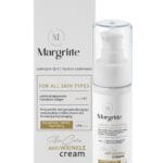 کرم ضد چروک مارگریت |حجم 50 میلی لیتر