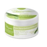 کرم مرطوب کننده آبرسان آلوئه ورا مارگریت | کاسه ای | حجم 150 میلی لیتر