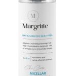 میسلار واتر پوست خشک و حساس مارگریت | حجم 200 میلی لیتر