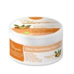 کرم مرطوب کننده آبرسان آرگان مارگریت | کاسه ای | حجم 150 میلی لیتر