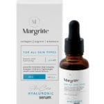 سرم هیالورونیک اسید مارگریت | حجم 30 میلی لیتر