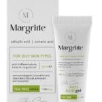 ژل آنتی آکنه Anti-Acne Gel مارگریت | حجم 30 میلی لیتر