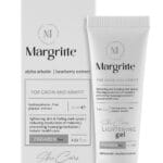 کرم روشن کننده و ضد لک Lightening Cream مارگریت | حجم 50 میلی لیتر