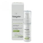 کرم مرطوب کننده آبرسان مارگریت | حجم 50 میلی لیتر | پوست چرب و مستعد آکنه