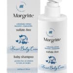 شامپو کودک Sulfat Free مارگریت | حجم 250 میلی لیتر