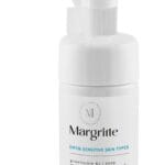 فوم شستشوی صورت پوست خشک و حساس مارگریت | حجم 150 میلی لیتر
