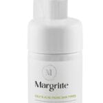 فوم شستشوی صورت پوست چرب و مستعد آکنه مارگریت | حجم 150 میلی لیتر