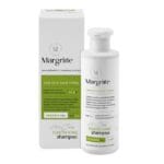 شامپو تقویتی موهاي چرب مارگریت | حجم 250 میلی لیتر