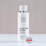 لوسیون شفاف کننده ام بی کی | حجم 200 میلی لیتر