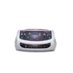 دستگاه هيدرودرمی فول ديجيتال (LCD)+ ماسک حرارتی | رها مد