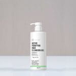 ژل پاک کننده اکتیو پاک کننده صورت | کلایتون