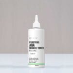 تونر تصفیه کننده AHA پوست چرب و مختلط | کلایتون