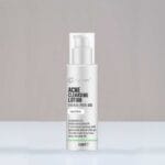 سرم درمانی آکنه | کلایتون