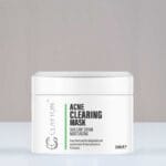 ماسک آبرسان و ضد جوش | کلایتون