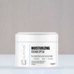 کرم مرطوب کننده SPF30 | کلایتون
