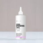 تونر هیدراته کننده گیاهی | کلایتون