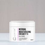 کرم مرطوب کننده گیاهی SPF30 |کلایتون