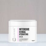 ماسک مرطوب کننده گیاهی فشرده | کلایتون