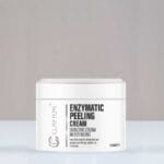 کرم لایه بردار آنزیمی | کلایتون