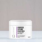 ماسک اکسپرس لیفتینگ جلبک (پودر) | کلایتون