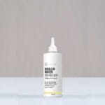 آب میسلار برای پاک کردن آرایش صورت و چشم | کلایتون