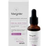 سرم رتینول مارگریت | حجم 30 میلی لیتر