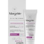کرم ترمیم کننده Repairing Cream مارگریت | حجم 30 میلی لیتر