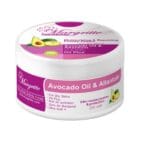 کرم مرطوب کننده آبرسان آووکادو مارگریت | کاسه ای | حجم 150 میلی لیتر