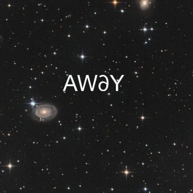 فروشگاه Away Art