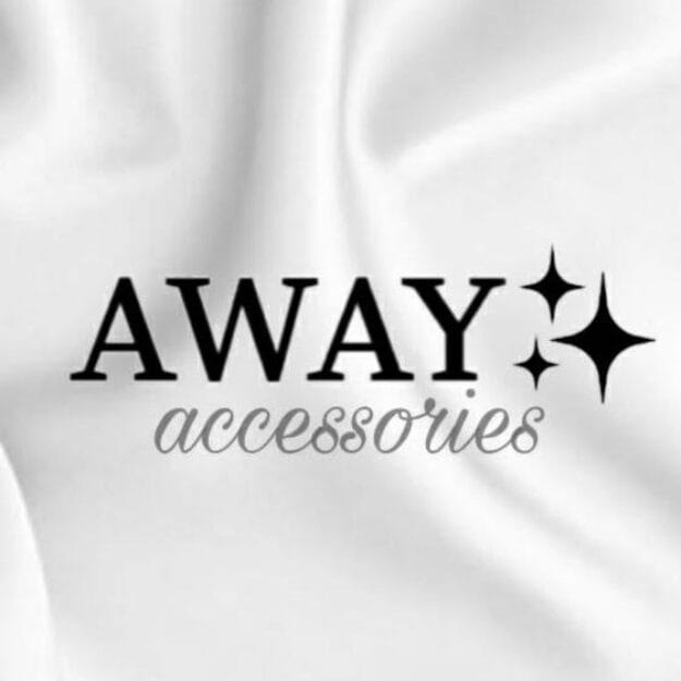 فروشگاه Away Accessories