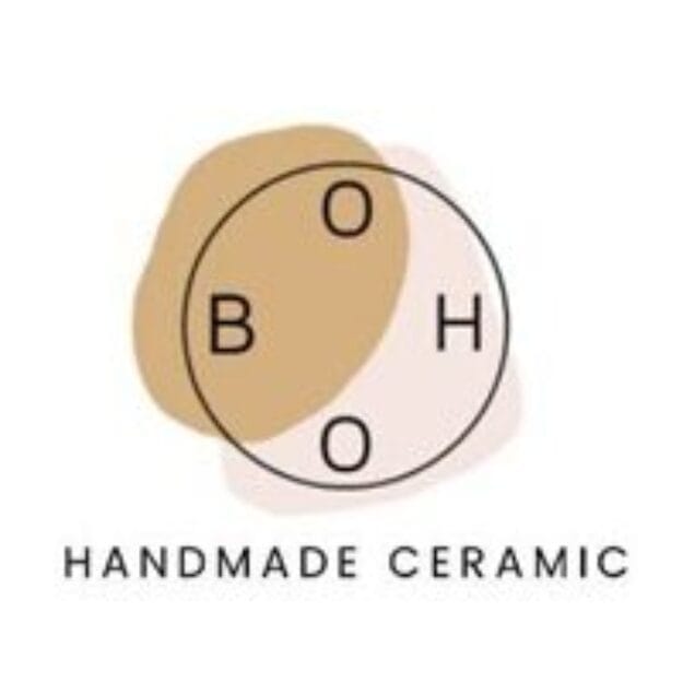 فروشگاه Boho Ceramic