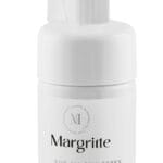 فوم شستشوی صورت روشن کننده انواع پوست مارگریت | حجم 150 میلی لیتر