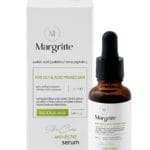 سرم آنتی آکنه مارگریت | حجم 30 میلی لیتر