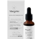 سرم روشن کننده ویتامین C مارگریت | حجم 30 میلی لیتر