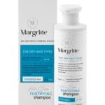 شامپو تقویتی موهاي خشک مارگیت | حجم 250 میلی لیتر