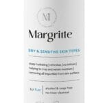 تونر پاک کننده پوست خشک و حساس مارگریت | حجم 200 میلی لیتر