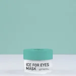 ماسک چشم یخی ام بی کی | حجم 50 میلی‌لیتر
