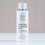 شیر پاک کننده عمیق صورت 200ML ام بی کی