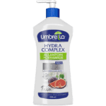 کرم پمپي | اسانس انجير | آمبرلا