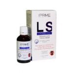 سرم مو برطرف کننده حشرات پرایم | مدل LS |حجم 50 میلی لیتر
