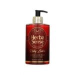 مایع دستشویی آردن هرباسنس | مدل Ruby Lustre | حجم 500 میلی لیتر